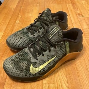Nike Metcon 6 Men’s 10.5